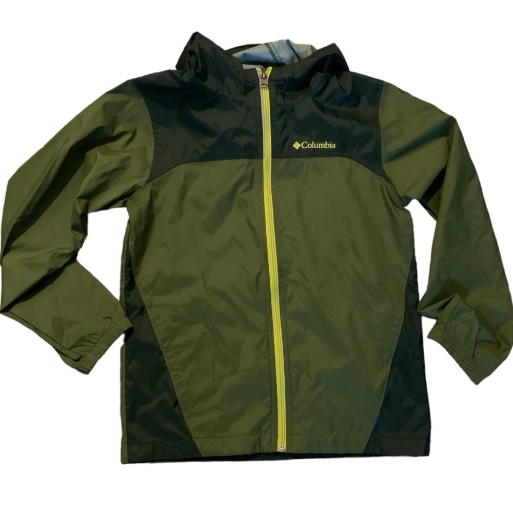 Boy’s Columbia Jacket